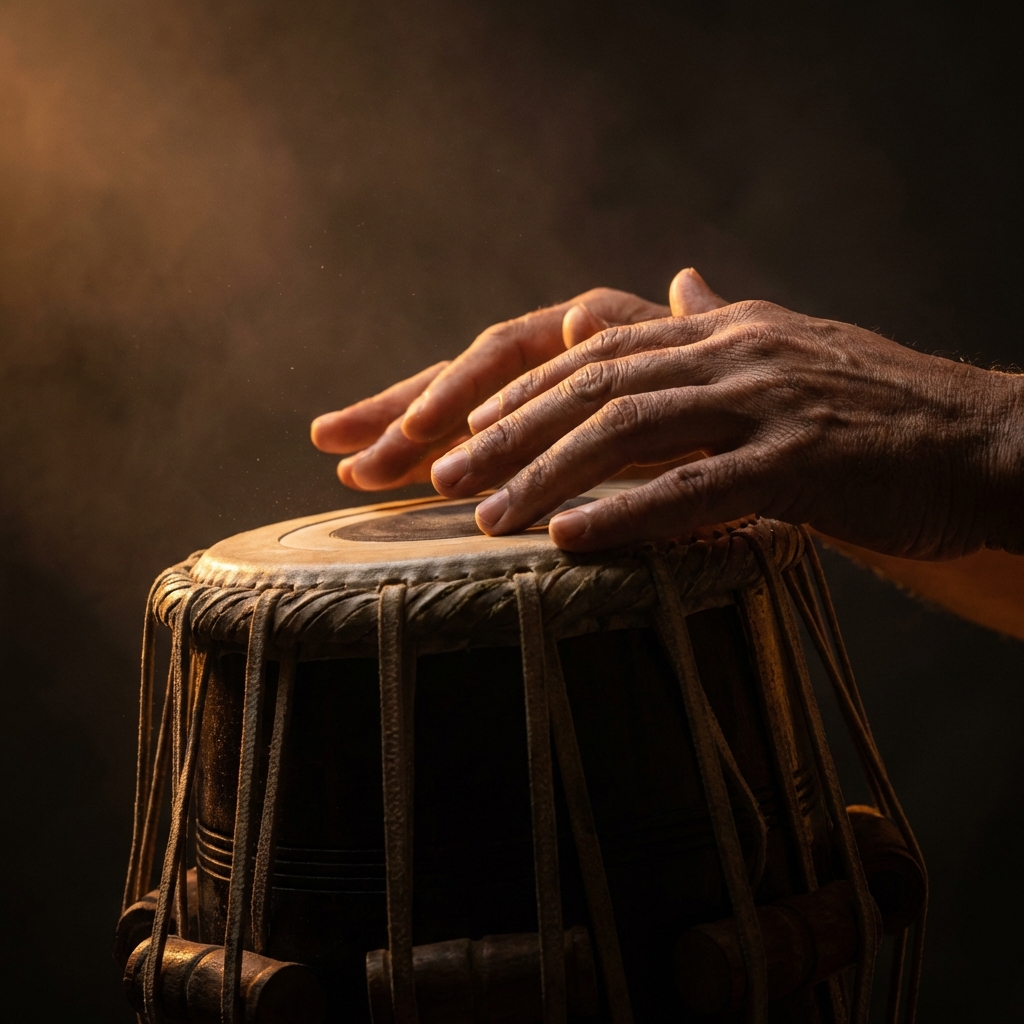 Rhythm, Pronunciation & Bhava